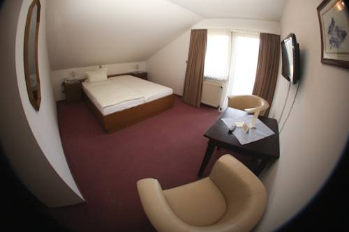 Imagen de la habitación del Hotel Auf Dem Kamp. Foto 6