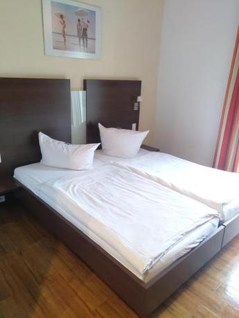 Imagen de la habitación del Hotel Auf der B&uuml;hn. Foto 10