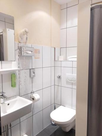 Imagen general del Hotel Auf der B&uuml;hn. Foto 3