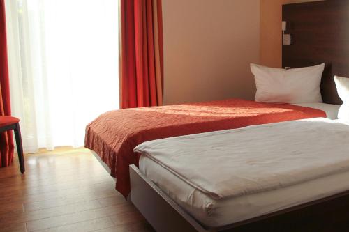 Imagen de la habitación del Hotel Auf der B&uuml;hn. Foto 11