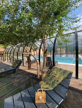 Imagen de los interiores del Hotel Aufenthalt Caba&ntilde;as. Foto 13