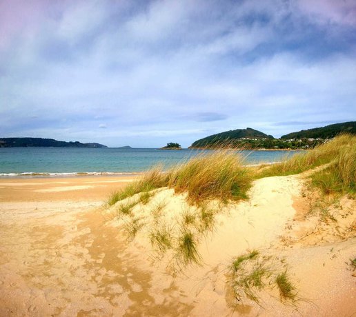 Imagen de los interiores del Hotel Augadoce. Foto 20