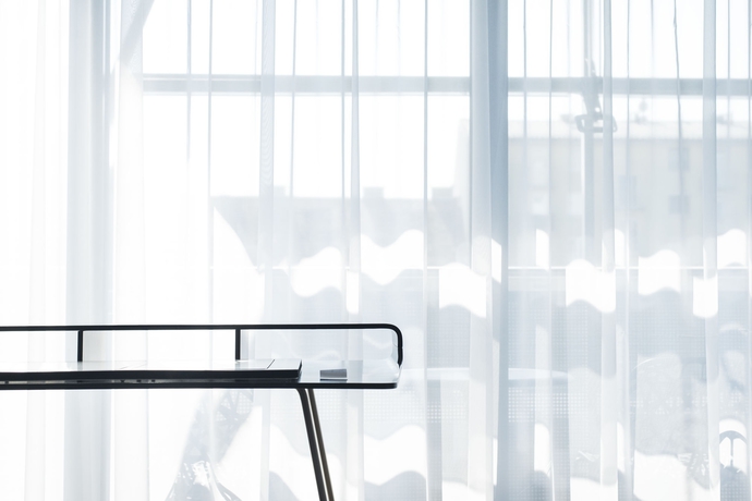 Imagen de la habitación del Hotel Augarten Art. Foto 2