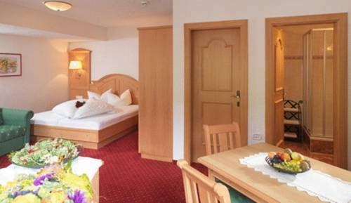 Imagen general del Hotel Augarten. Foto 2