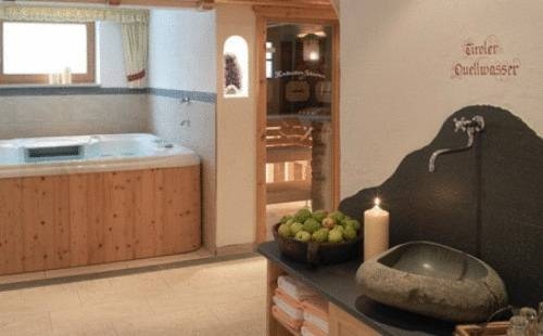 Imagen general del Hotel Augarten. Foto 3