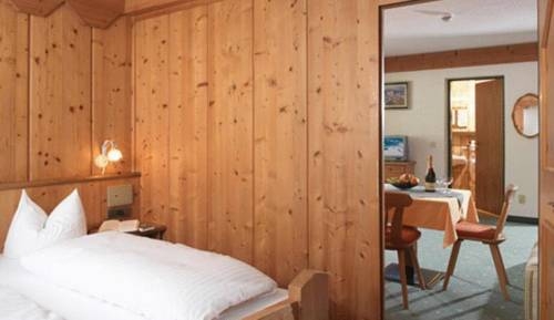 Imagen general del Hotel Augarten. Foto 4