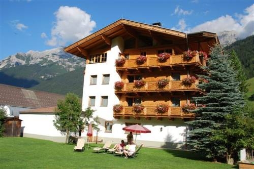 Imagen general del Hotel Augarten. Foto 5