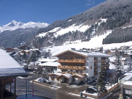 Imagen general del Hotel Augarten. Foto 7