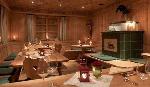 Imagen general del Hotel Augarten. Foto 9