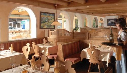 Imagen general del Hotel Augarten. Foto 10