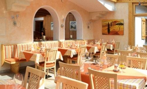 Imagen general del Hotel Augarten. Foto 11