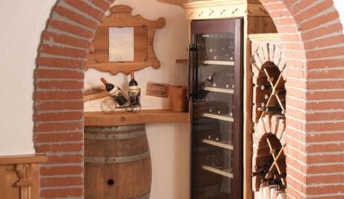 Imagen general del Hotel Augarten. Foto 12