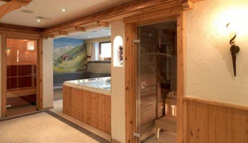 Imagen general del Hotel Augarten. Foto 13