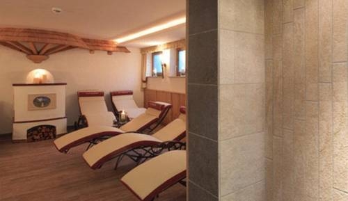 Imagen general del Hotel Augarten. Foto 15