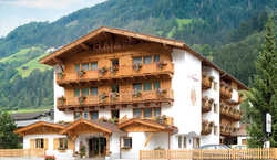 Imagen general del Hotel Augarten. Foto 16