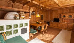 Imagen de la habitación del Hotel Augarten. Foto 21