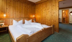 Imagen de la habitación del Hotel Augarten. Foto 22