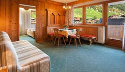 Imagen de la habitación del Hotel Augarten. Foto 24