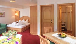 Imagen de la habitación del Hotel Augarten. Foto 25