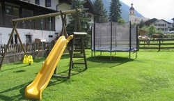 Imagen de los interiores del Hotel Augarten. Foto 26