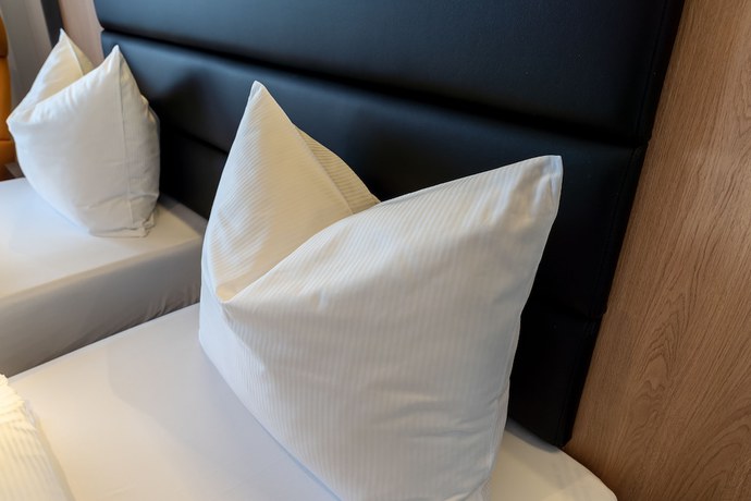 Imagen de la habitación del Hotel Augsburg Hotel Sonnenhof. Foto 4