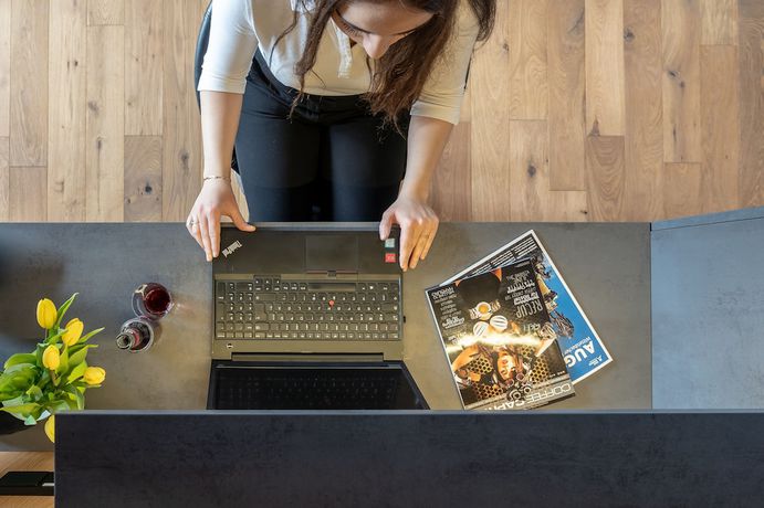 Imagen de la habitación del Hotel Augsburg Hotel Sonnenhof. Foto 7