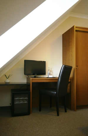 Imagen de la habitación del Hotel Augsburg Langemarck. Foto 6