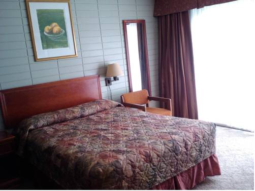 Imagen de la habitación del Hotel August Jack Motor Inn. Foto 5