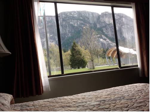 Imagen de la habitación del Hotel August Jack Motor Inn. Foto 6