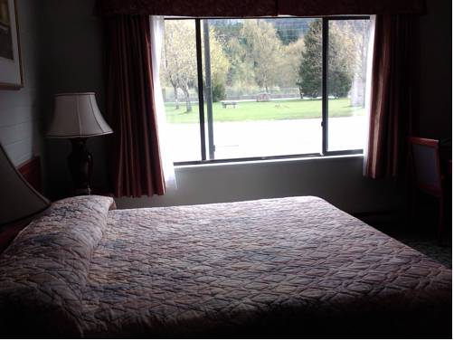 Imagen de la habitación del Hotel August Jack Motor Inn. Foto 7