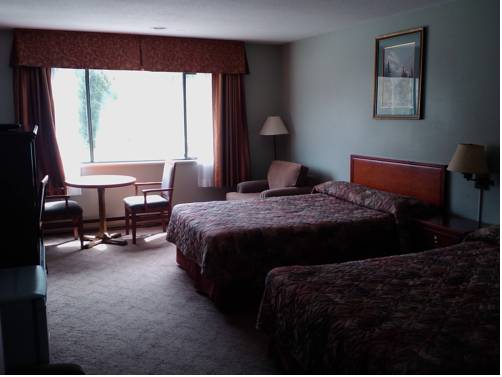 Imagen de la habitación del Hotel August Jack Motor Inn. Foto 8
