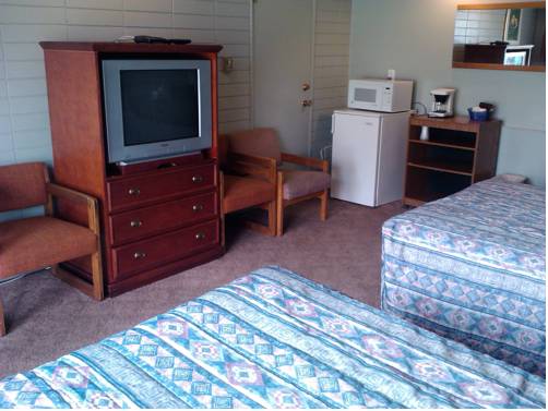 Imagen de la habitación del Hotel August Jack Motor Inn. Foto 12