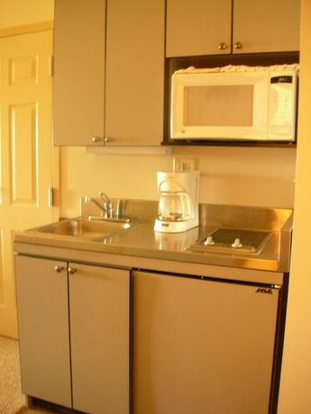 Imagen general del Hotel August Lodge Cooperstown. Foto 2