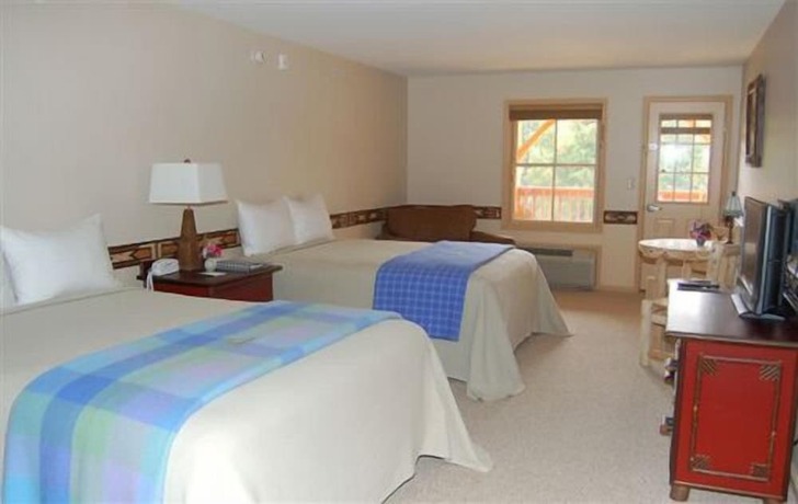 Imagen de la habitación del Hotel August Lodge Cooperstown. Foto 19