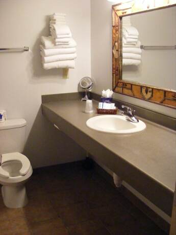 Imagen general del Hotel August Lodge Cooperstown. Foto 5