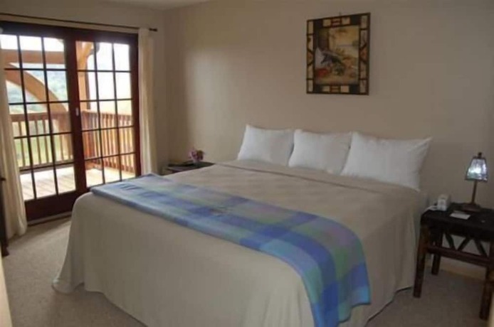 Imagen general del Hotel August Lodge Cooperstown. Foto 9