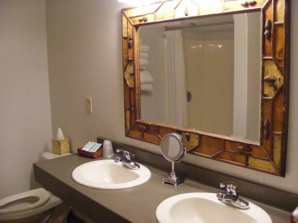 Imagen general del Hotel August Lodge Cooperstown. Foto 15