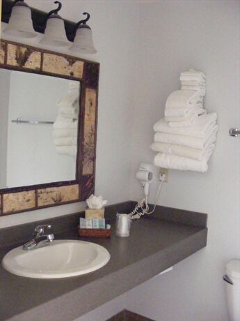 Imagen general del Hotel August Lodge Cooperstown. Foto 17