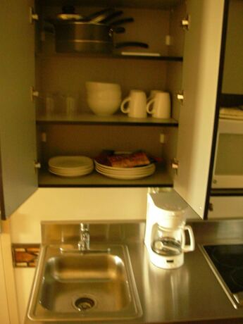 Imagen general del Hotel August Lodge Cooperstown. Foto 18