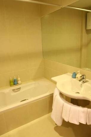 Imagen general del Hotel August Residence. Foto 1