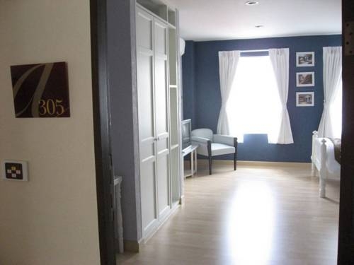 Imagen general del Hotel August Residence. Foto 2