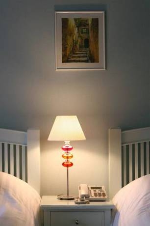 Imagen general del Hotel August Residence. Foto 3