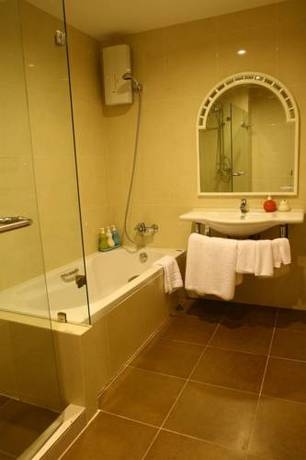 Imagen general del Hotel August Residence. Foto 6