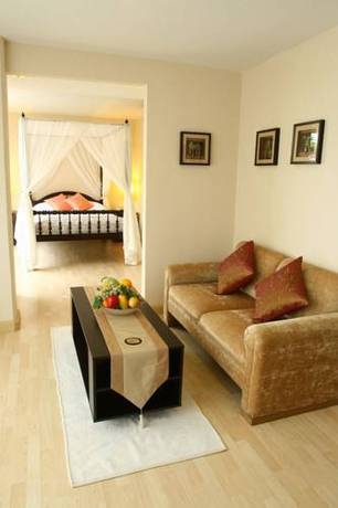 Imagen general del Hotel August Residence. Foto 8