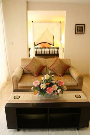 Imagen general del Hotel August Residence. Foto 10