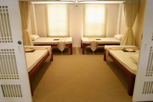 Imagen general del Hotel August Residence. Foto 13