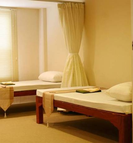 Imagen general del Hotel August Residence. Foto 14