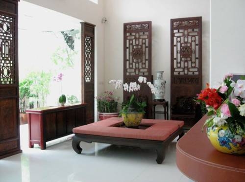 Imagen general del Hotel August Residence. Foto 19