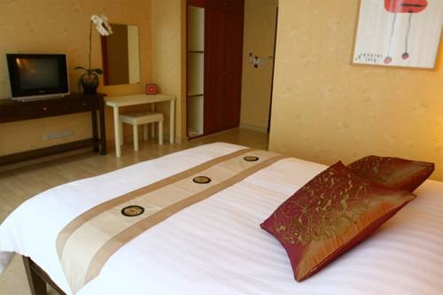 Imagen general del Hotel August Residence. Foto 24