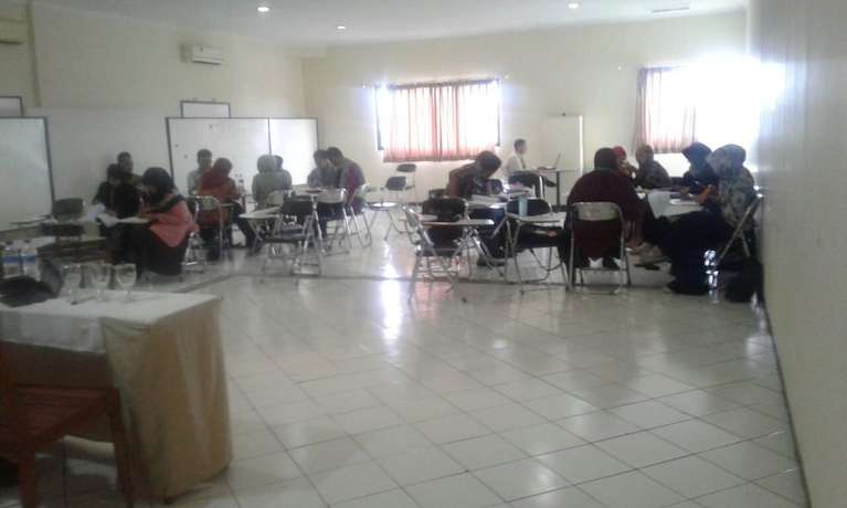 Imagen de los interiores del Hotel Augusta Bandung. Foto 12